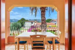 Bilocale Geranium Beach San Teodoro